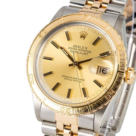 rolex datejust 16253|rolex datejust 16233 review.